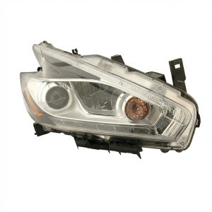 2018 Nissan Murano Headlight Assembly - Right (Passenger) (Used OEM)