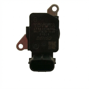 2008-2016 Lexus LS600h Fuel Injection Air Flow Meter Assembly (Used OEM)
