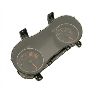 2019 Jeep Cherokee Instrument Cluster with 7.0-Inch Screen (Used OEM)