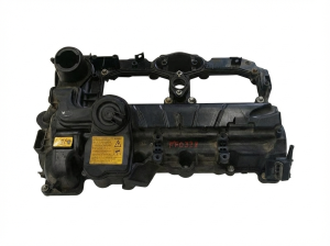 2014-2016 BMW 428i Engine Valve Cover (Used OEM)
