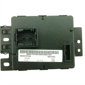 2023-2024 Dodge Hornet Temperature Control Module (Used OEM)