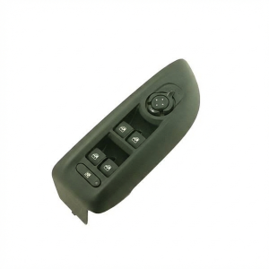 2023-2025 Dodge Hornet Master Power Window and Mirror Switch - Left (Driver) (Used OEM)