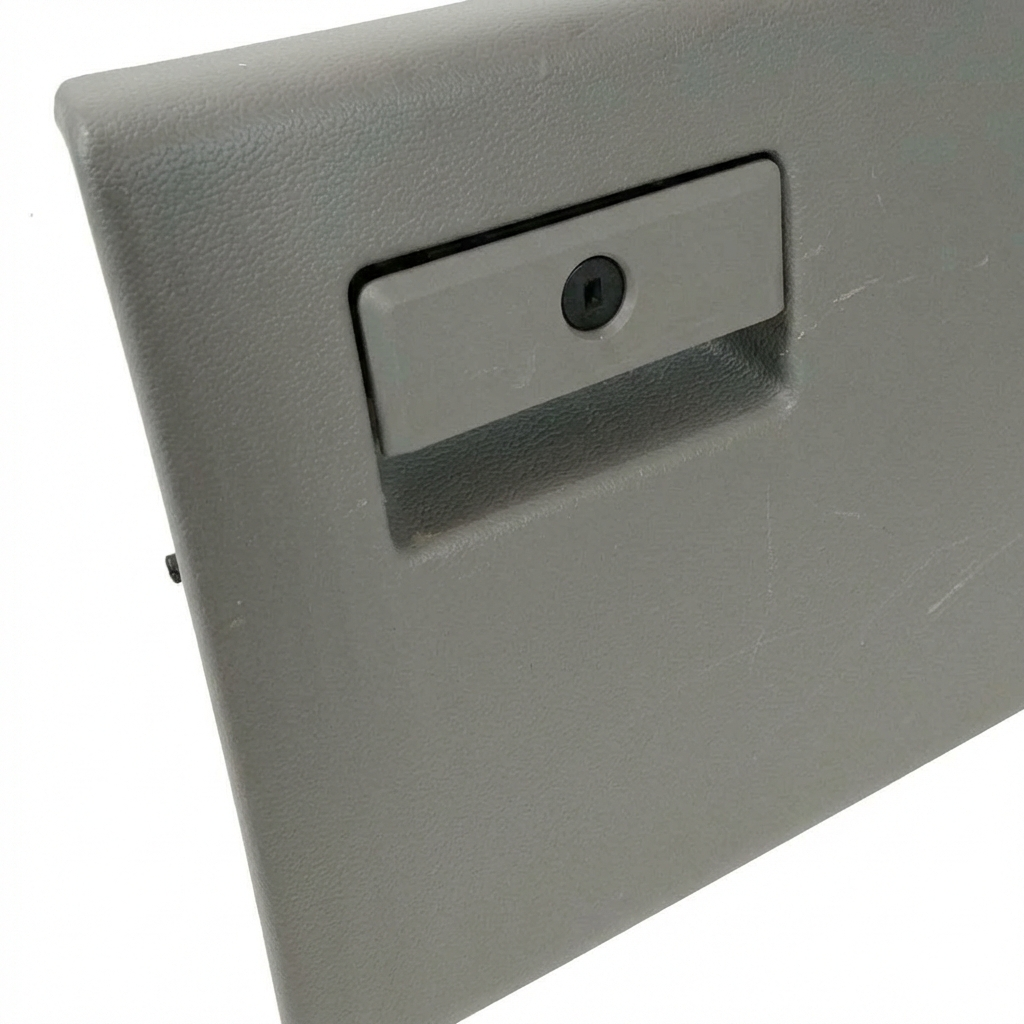 2015-2021 Ford F-150 Glove Box (Used OEM)