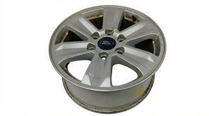 2015-2020 Ford F-150 17x7.5 6-Spoke Alloy Wheel (Used OEM)