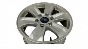 2015-2020 Ford F-150 17x7.5 6-Spoke Alloy Wheel (Used OEM)