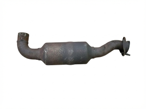 2015-2017 Ford F-150 Catalytic Converter - Left or Right (EPA Re-Certified OEM)