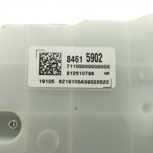 2019 GMC Acadia MPH Instrument Cluster (Used OEM)
