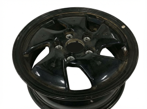 2017-2022 Hyundai Ioniq 15x6 Alloy Wheel (Used OEM)