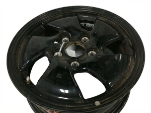 2017-2022 Hyundai Ioniq 15x6 Alloy Wheel (Used OEM)