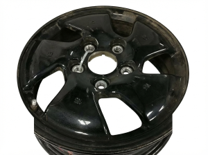 2017-2022 Hyundai Ioniq 15x6 Alloy Wheel (Used OEM)