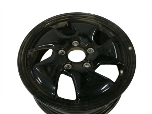 2017-2022 Hyundai Ioniq 15x6 Alloy Wheel (Used OEM)