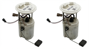 2017-2019 Lincoln MKC In-Tank Fuel Pump Assembly (Used OEM)