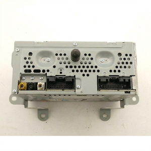 2017-2019 Lincoln MKC AM-FM-CD Navigation XM Receiver Radio (Used OEM)