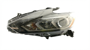 2016-2018 Nissan Altima Headlight Assembly - Left (Driver) (New OEM)