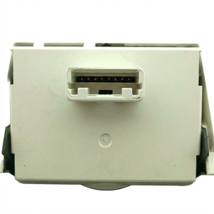 2018-2019 Lexus NX300 Automatic Temperature Control Module (Used OEM)