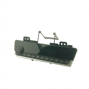 2021-2023 Kia Seltos Automatic Temperature Control Module (Used OEM)