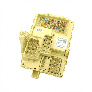 2021-2023 Kia Seltos Under-Dash Fuse Box Assembly (Used OEM)