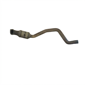 2011-2015 Chrysler 300 Catalytic Converter - Right (Passenger), Right Front (EPA Re-Certified OEM)