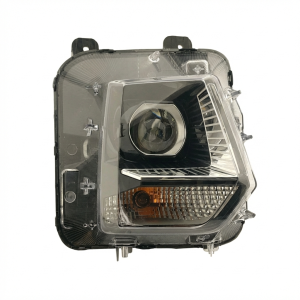 2022-2024 Hyundai Santa Cruz Headlight Assembly - Right (Passenger) (New OEM)