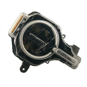 2021-2025 Ford Bronco Headlight Assembly - Right (Passenger) (New OEM)