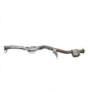 2020-2025 Subaru Outback Catalytic Converter - Rear, Front, Rear (EPA Re-Certified OEM)
