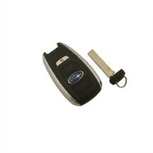 2019-2023 Subaru Forester 4-Button Smart Key Remote (Used OEM)