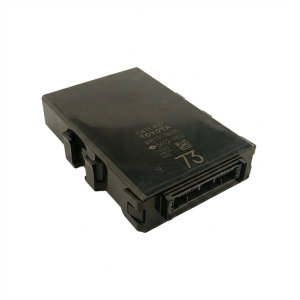 2018-2019 Lexus NX300 Network Gateway Control Module (Used OEM)