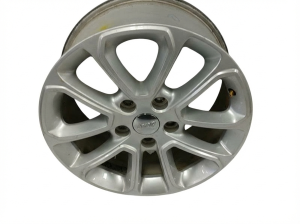 2014-2022 Jeep Grand Cherokee Hyper Painted Alloy Wheel (Used OEM)