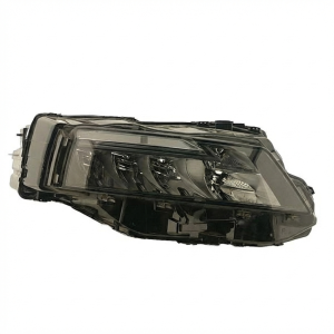 2021-2025 Nissan Rogue Bumper Mounted Headlight Assembly - Right (Passenger) (Used OEM)