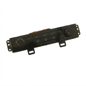 2021-2022 Nissan Rogue Temperature Control Module (Used OEM)