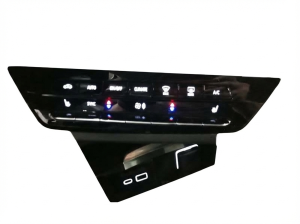2022-2023 Buick Envision Automatic Temperature Control Assembly (Used OEM)