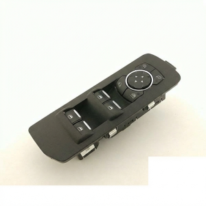 2018-2021 Ford Expedition Master Power Window and Door Lock Switch - Left (Driver) (Used OEM)