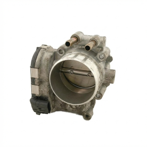 2018-2019 Jaguar XF Fuel Injection Throttle Body Assembly (Used OEM)