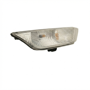2015-2019 Ford Mustang Headlight Assembly - Left (Driver) (Used OEM)