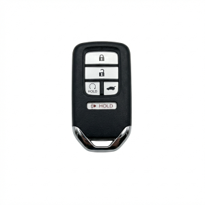 2019-2022 Honda Pilot 5-Button Smart Key Remote (Used OEM)
