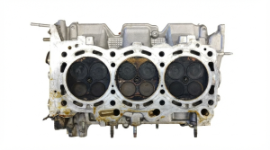 2011-2014 Toyota FJ Cruiser Engine Cylinder Head - Right (Passenger) (Used OEM)