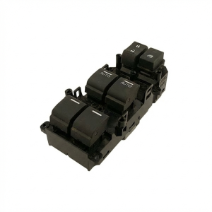 2019-2021 Honda Pilot Master Power Window and Door Lock Switch - Left (Driver) (Used OEM)