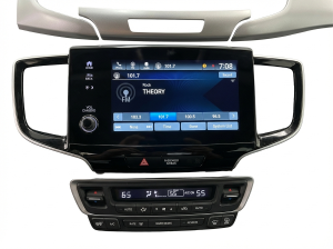 2021 Honda Passport Radio Receiver (Used OEM)