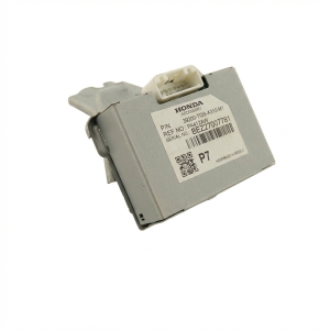 2021 Honda Passport Active Noise Cancellation Control Module (Used OEM)