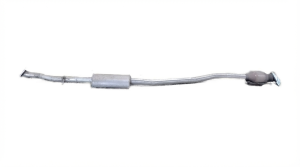 2022-2025 Hyundai Tucson Catalytic Converter - Rear, Front, Rear (EPA Re-Certified OEM)