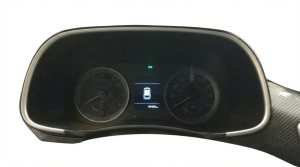2019-2021 Hyundai Tucson Instrument Cluster with 3.5-inch Display (Used OEM)