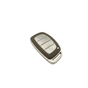 2019-2021 Hyundai Tucson 4-Button Smart Keyless Entry Transmitter (Used OEM)
