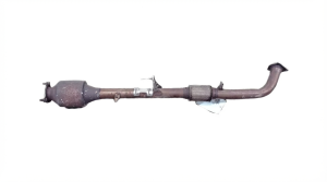 2015-2020 Acura TLX Center Catalytic Converter - Left or Right (EPA Re-Certified OEM)