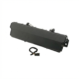 2013-2017 Cadillac XTS Black Knee Air Bag - Right (Passenger) (Used OEM)