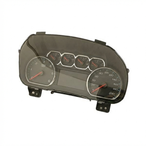 2016-2017 Chevrolet Tahoe MPH Instrument Cluster (Used OEM)