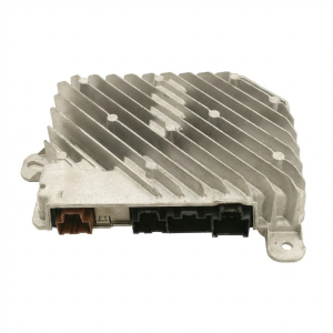 2018-2019 Cadillac XTS Radio Audio Amplifier (Used OEM)