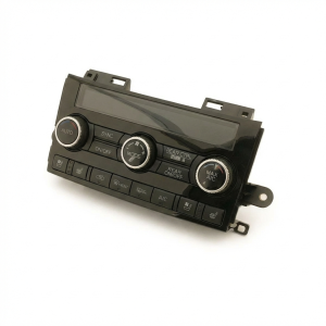 2019-2022 Subaru Ascent Automatic Temperature Control Module (Used OEM)