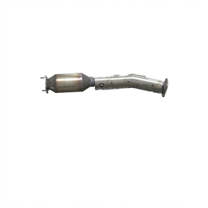 2022-2023 Nissan Frontier Catalytic Converter Set - Left or Right (EPA Re-Certified OEM)