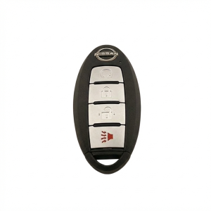 2021-2024 Nissan Murano 4-Button Smart Key Keyless Entry Transmitter (Used OEM)