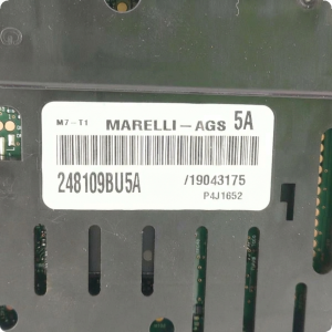 2023 Nissan Frontier Instrument Cluster (Used OEM)
